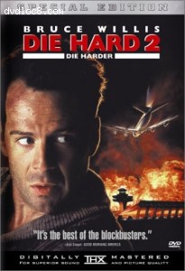 Die Hard 2: Die Harder - Special Edition