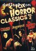 Fox Horror Classics Vol. 2 (Chandu the Magician / Dragonwyck / Dr. Renault's Secret)