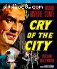 Cry of the City [Blu-Ray]