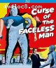 Curse of the Faceless Man [Blu-Ray]