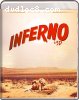 Inferno 3D [3D Blu-Ray + Blu-Ray]