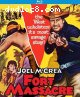 Fort Massacre [Blu-Ray]