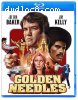 Golden Needles [Blu-Ray]