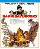 Hannibal Brooks [Blu-Ray]