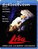 Lisa [Blu-Ray]