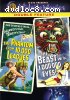 Phantom from 10,000 Leagues, The / The Beast with a Million Eyes (Midnite Movies Double Feature)