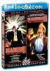 Scanners II: The New Order / Scanners III: The Takeover (Double Feature) [Blu-Ray + DVD]