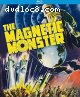 Magnetic Monster, The [Blu-Ray]