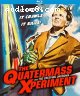 Quatermass Xperiment, The [Blu-Ray]