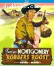 Robbers' Roost [Blu-Ray]
