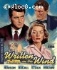 Written on the Wind (The Criterion Collection) [Blu-Ray]