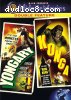 Yongary: Monster From The Deep / Konga (Midnite Movies Double Feature)