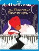 Rains of Ranchipur, The [Blu-Ray]