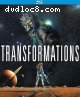 Transformations [Blu-Ray]