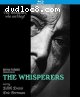 Whisperers, The [Blu-Ray]