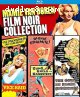 Mamie Van Doren Film Noir Collection [Blu-Ray]