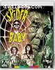 Spider Baby [Blu-Ray + DVD]