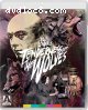 Tenderness of the Wolves [Blu-Ray + DVD]