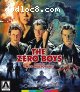 Zero Boys, The [Blu-Ray + DVD]