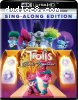 Trolls Band Together (Sing-Along Edition) [4K Ultra HD + Blu-ray + Digital 4K]
