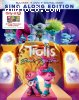 Trolls Band Together (Target Exclusive Sing-Along Edition) [Blu-ray + DVD + Digital]