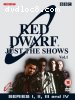 Red Dwarf: Just the Shows (volume 1)