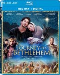 Cover Image for 'Journey to Bethlehem [Blu-ray + Digital HD]'