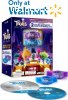 Trolls Band Together (Wal-Mart Exclusive Sing-Along Edition) [Blu-ray + DVD + Digital]
