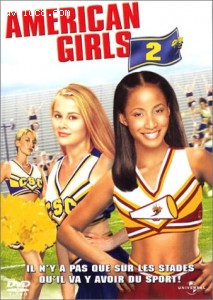 American Girls 2 (Bring It On Again) Cover