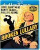 Broken Lullaby, The [Blu-Ray]