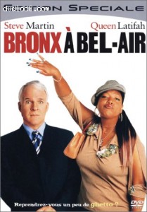 Bronx Ã   Bel-Air (Bringing Down the House) Cover
