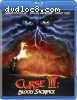 Curse III: Blood Sacrifice [Blu-Ray]