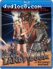 Land of Doom [Blu-Ray]