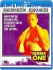 Number One [Blu-Ray]