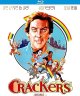 Crackers [Blu-Ray]