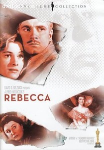 Rebecca (Premiere Collection) Cover