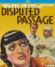 Disputed Passage [Blu-Ray]