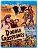 Double Crossbones [Blu-Ray]