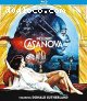 Fellini's Casanova [Blu-Ray]