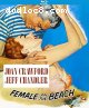 Female on the Beach [Blu-Ray]