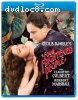 Four Frightened People [Blu-Ray]