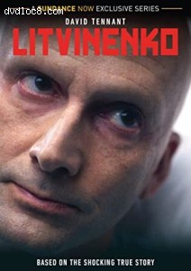 Litvinenko Cover