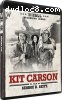 Kit Carson (un Film de George B. Seitz) [Blu-ray]
