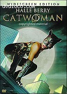 Catwoman (Widescreen) Cover