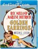 Golden Earrings [Blu-Ray]