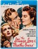 Strange Love of Martha Ivers, The [Blu-Ray]