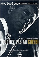 Touchez pas au grisbi (Criterion Collection)