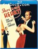 Here Is My Heart [Blu-Ray]