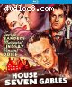 House of the Seven Gables, The [Blu-Ray]