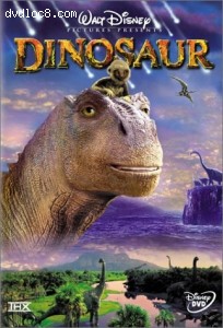 Dinosaur Cover